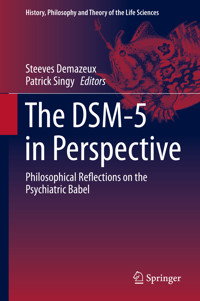 The DSM-5 in Perspective -  - E-Book