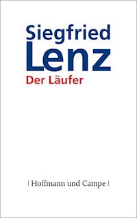 Der Läufer - Siegfried Lenz - E-Book