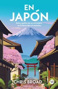 En Japón - Chris Broad - E-Book