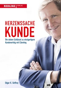 Herzenssache Kunde - Edgar K. Geffroy - E-Book