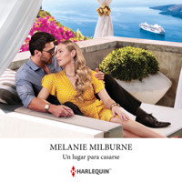 Un lugar para casarse - Melanie Milburne - Hörbuch