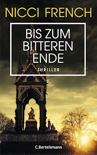 Bis zum bitteren Ende - Nicci French - E-Book