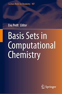 Basis Sets in Computational Chemistry -  - E-Book