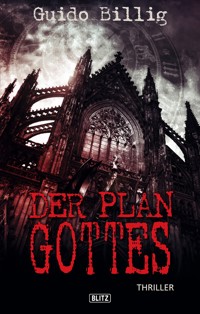 Der Plan Gottes - Guido Billig - E-Book