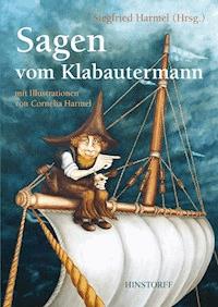 Sagen vom Klabautermann -  - E-Book