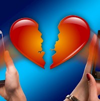 Liebesbetrug - Das Geschäft mit der Liebe - Caroline Wölfinger - E-Book