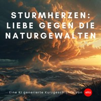 Sturmherzen: Liebe gegen die Naturgewalten - Ella - E-Book