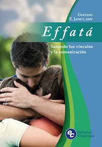 Effatá - Gustavo E. Jamut - E-Book