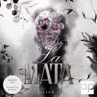 La Mata - Jaliah J. - Hörbuch
