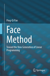 Face Method - Ping-Qi PAN - E-Book