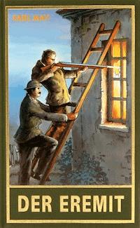 Der Eremit - Karl May - E-Book