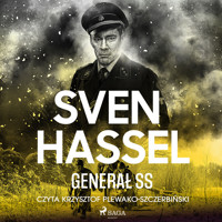 Generał SS - Sven Hassel - Hörbuch