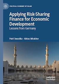 Applying Risk-Sharing Finance for Economic Development - Putri Swastika - E-Book