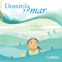 Domitila y el mar (completo) - Ninah Basich - Hörbuch