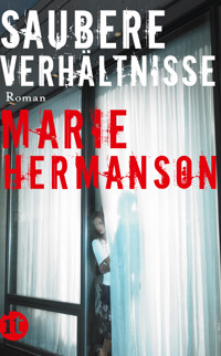 Saubere Verhältnisse - Marie Hermanson - E-Book