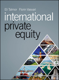 International Private Equity - Eli Talmor - E-Book