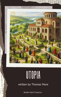 Utopia - Thomas More - kostenlos E-Book