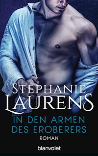 In den Armen des Eroberers - Stephanie Laurens - E-Book