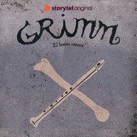 GRIMM: El hueso cantor - Benni Bødker - Hörbuch