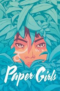 Paper Girls 3 - Brian K. Vaughan - E-Book