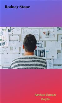 Rodney Stone - Arthur Conan Doyle - E-Book