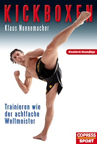 Kickboxen - Klaus Nonnemacher - E-Book