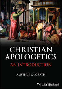 Christian Apologetics - Alister E. McGrath - E-Book