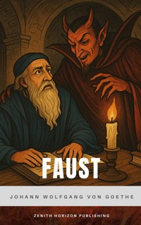 Faust - Johann Wolfgang von Goethe - E-Book