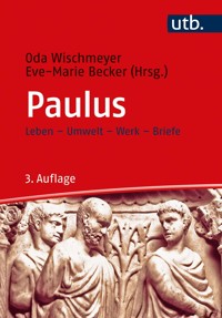 Paulus -  - E-Book