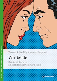 Wir beide - Veronica Kallos-Lilly - E-Book
