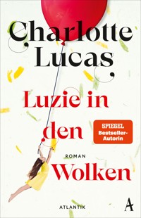Luzie in den Wolken - Charlotte Lucas - E-Book