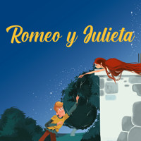 Romeo y Julieta - Carla Pascual Roig - Hörbuch
