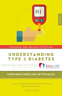Understanding Type 2 Diabetes - Professor Merlin Thomas - E-Book