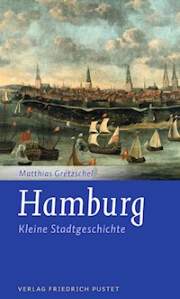 Hamburg - Matthias Gretzschel - E-Book