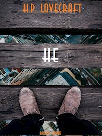He - H.P. Lovecraft - E-Book