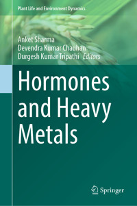 Hormones and Heavy Metals -  - E-Book
