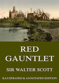 Redgauntlet - Sir Walter Scott - E-Book
