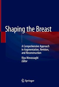 Shaping the Breast -  - E-Book