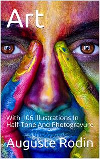 Art - Auguste Rodin - E-Book