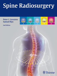 Spine Radiosurgery -  - E-Book