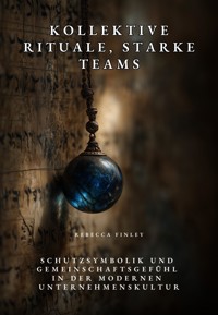 Kollektive Rituale, starke Teams - Rebecca Finley - E-Book