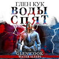 Воды спят - Глен Кук - Hörbuch