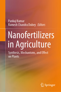 Nanofertilizers in Agriculture - - E-Book