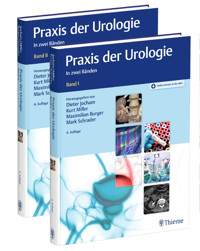Praxis der Urologie -  - E-Book