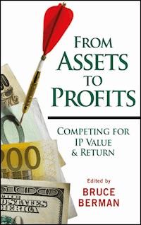 From Assets to Profits - Bruce Berman - E-Book