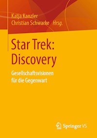 Star Trek: Discovery -  - E-Book