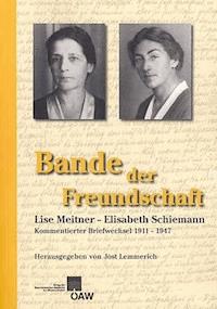 Bande der Freundschaft -  - E-Book