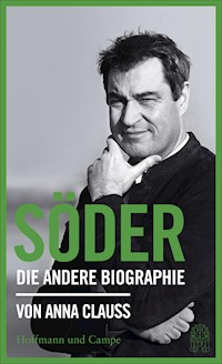 Söder - Anna Clauß - E-Book
