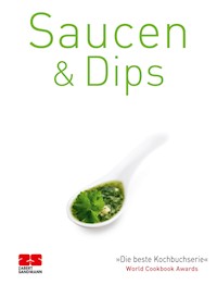 Saucen & Dips - ZS-Team - E-Book