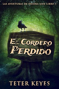El Cordero Perdido - Teter Keyes - E-Book